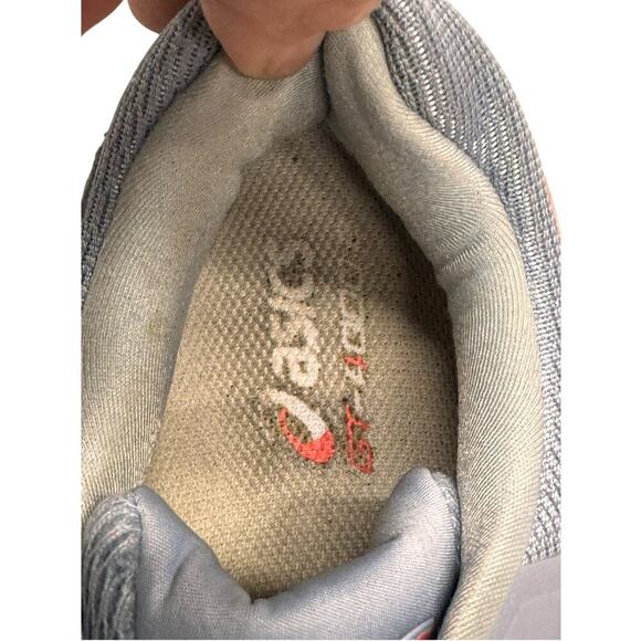 ASICS GT-4000 2 Running Shoes in Soft Sky/Mist Size 9.5 - Picture 13 of 16